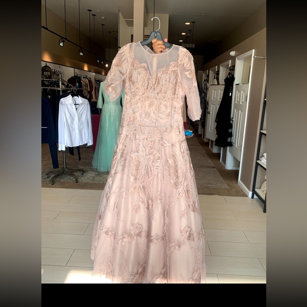 JOVANI GOWN FOR SALE